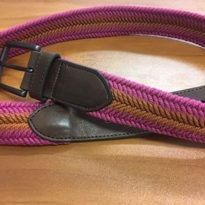 ladies belt